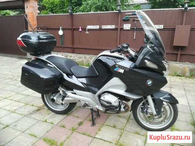 BMW r1200rt Сергиев Посад - изображение 1
