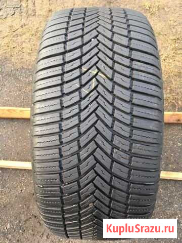 255/45 R18 Bridgestone WeatherControl Печоры - изображение 1