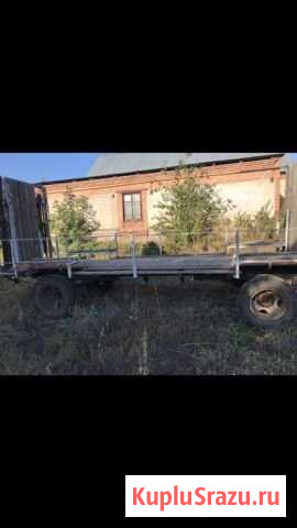 Прицеп для пасеки Бузулук - изображение 1