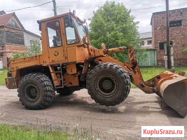 То-30 Луховицы - изображение 1