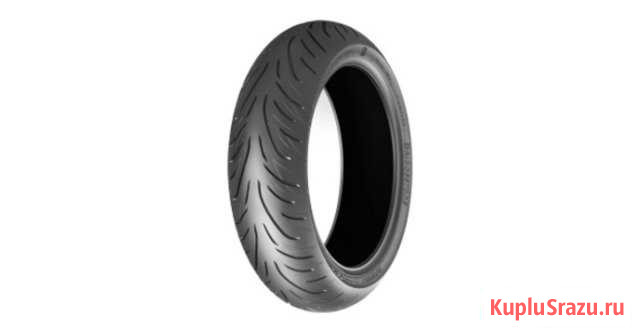 Мотошины bridgestone T31 R TL 190/55 R17 Калининград - изображение 1