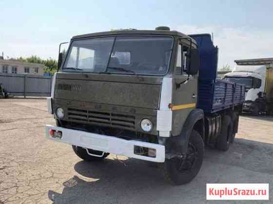 Продам камаз 5320 Бугульма