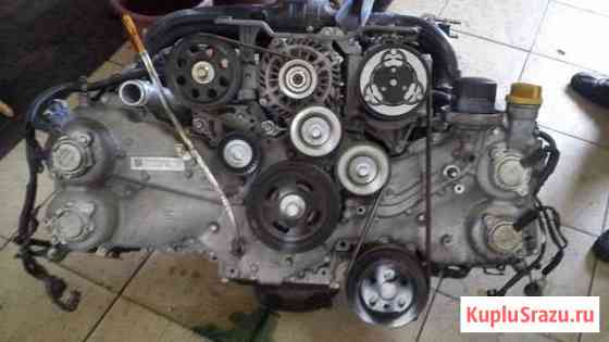 Subaru FB-20 Усолье-Сибирское