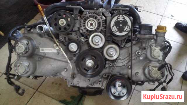 Subaru FB-20 Усолье-Сибирское - изображение 1