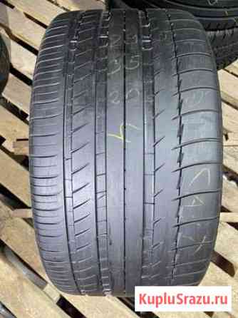 295/35 ZR20 Michelin PilotS2 Печоры