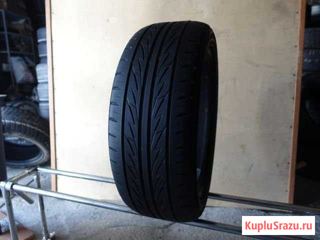 195 55 15 Bridgestone MY-02 Sporty Style 8UJN Долгопрудный - изображение 1