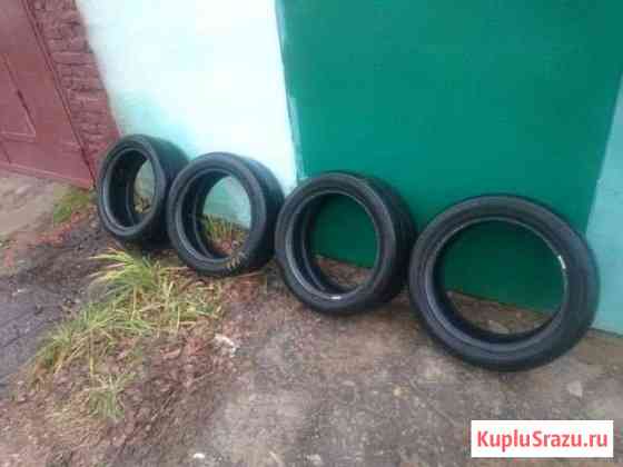 Continentalсontipremiumcontact 5 235*45R17 Дорогобуж