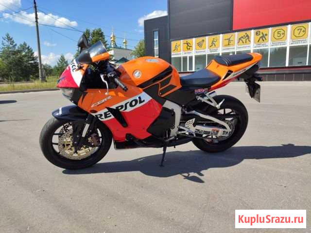 Honda CBR600RR 2013 ABS Дзержинск - изображение 1