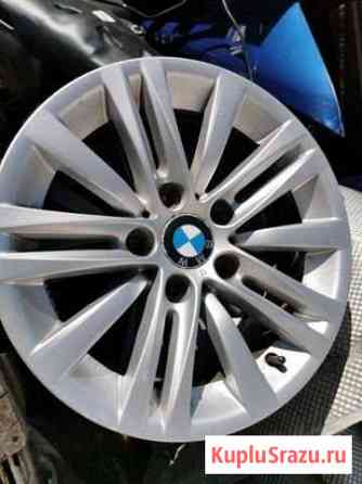 Диски BMW e90 Дубовое