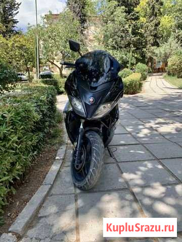 Gilera 500 Ялта - изображение 1