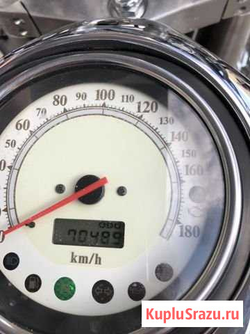 Ямаха роял стар 1300 1998г Щёлково - изображение 1