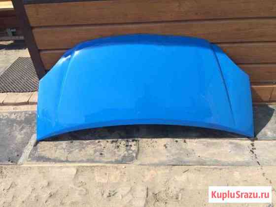 Продам капот от газели Каменка