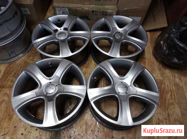 Лит/диски 5*114/3 Сыктывкар - изображение 1
