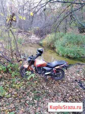 Stels Flame 200 Новая Усмань