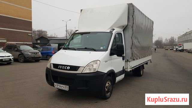 Iveco daily Химки - изображение 1