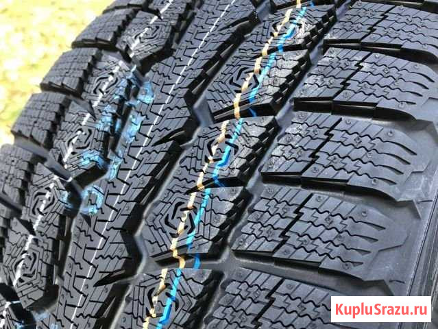 205 55 16 toyo Observe GSi 6 зимние шины / r16 Симферополь - изображение 1