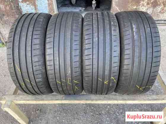 225/45 ZR18 Michelin PilotSport4 Псков