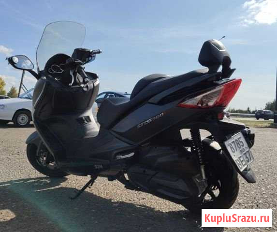 Sym joymax 300i Набережные Челны - изображение 1