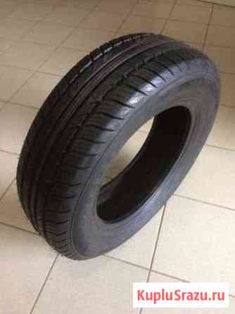 Новые летние шины R15 195/65 нк-132 Саратов