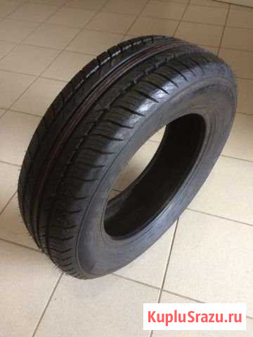 Новые летние шины R15 195/65 нк-132 Саратов - изображение 1