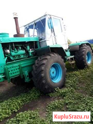 Трактор т 150 с 3 сеялками Азово - изображение 1