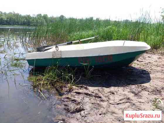 Продаю лодку Маркс