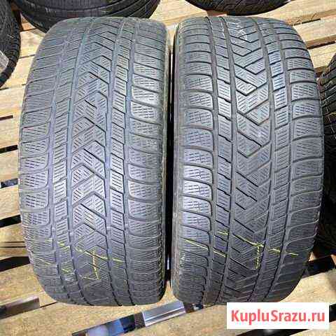 R20 285/45 Pirelli ScorpionW Печоры