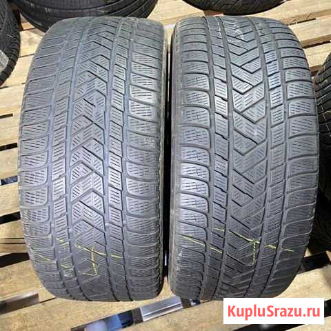 R20 285/45 Pirelli ScorpionW Печоры - изображение 1