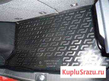 Коврик багажника Сузуки SX 4 Туймазы