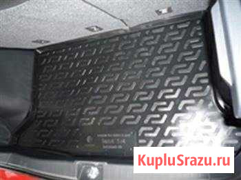 Коврик багажника Сузуки SX 4 Туймазы - изображение 1