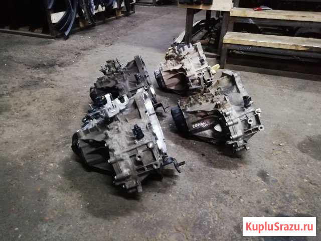 Hyundai Solaris 2011-2015 г МКПП 5-ступка Ижевск - изображение 1