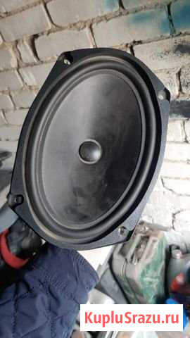 Динамики Волжский - изображение 1