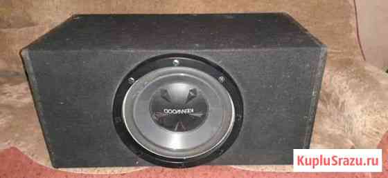 Сабвуфер Невинномысск