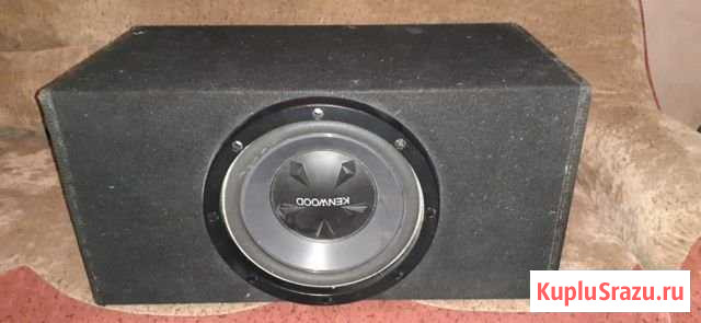 Сабвуфер Невинномысск - изображение 1