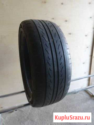 215 55 17 Bridgestone MY-02 Sporty Style CBH5 Долгопрудный - изображение 1