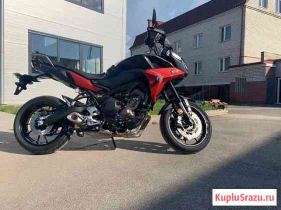 Yamaha Tracer 900 Калининград