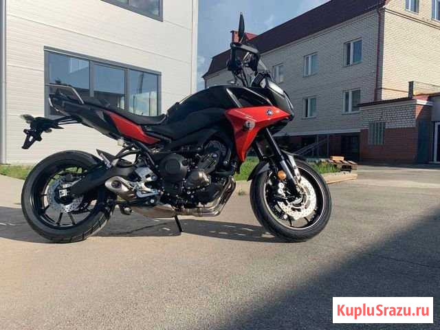 Yamaha Tracer 900 Калининград - изображение 1