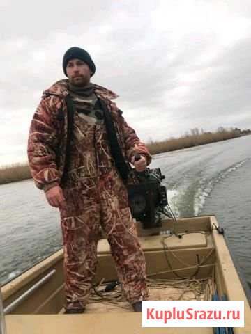 Болотоход 22,5 л. с Астрахань - изображение 1