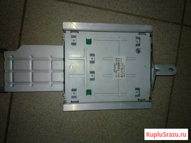Усилитель 8701A107 mitsubishi galant 2004-2009 Пушкино - изображение 1