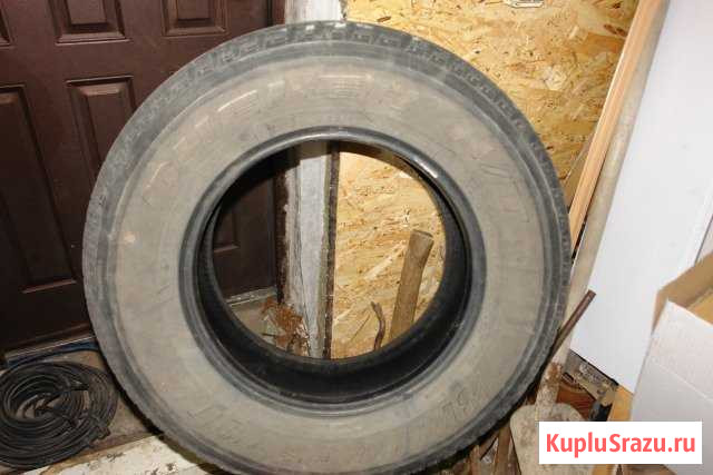 Bridgestone Ишим - изображение 1