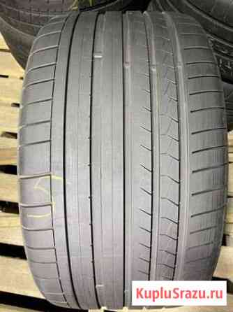 295/30 ZR20 Dunlop Sp SportMaxxGt Печоры