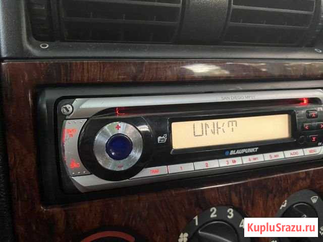 Магнитола blaupunkt Симферополь - изображение 1