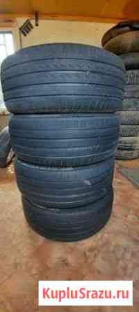 Шины Pirelli R17 225-55 Новокуйбышевск