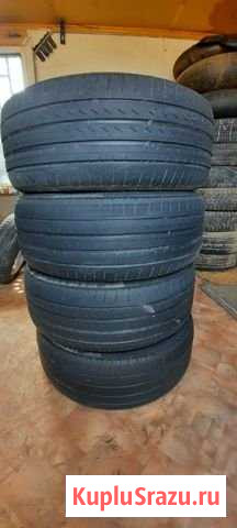 Шины Pirelli R17 225-55 Новокуйбышевск - изображение 1