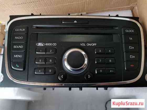 Форд 6000CD Сургут