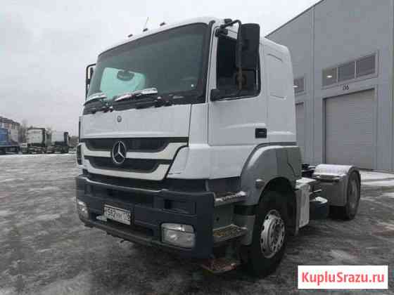 Mercedes-Benz Axor 1840, 2012 г.в Колпино