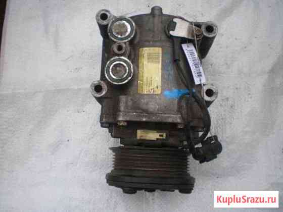 Компрессор кондиционера для Mazda 2 DY DE9761450B Симферополь