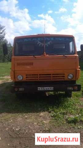 Камаз 5511 Вязьма - изображение 1