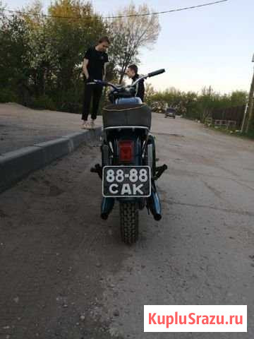 Красавчик Саратов - изображение 1