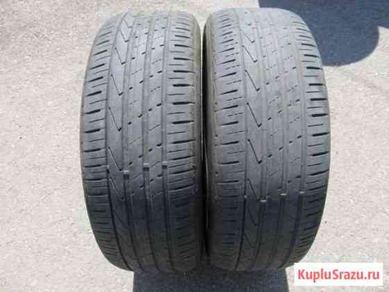 Шины летние Hankook 235/55 R19 Севастополь